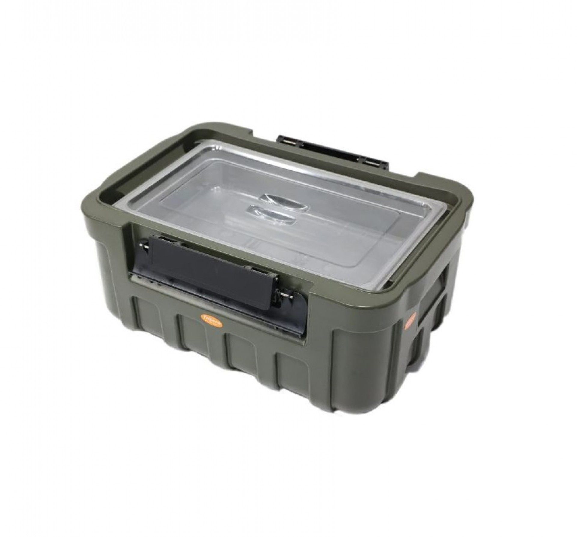 Caixa Termobox 200 Toploading Verde Tcb-200c