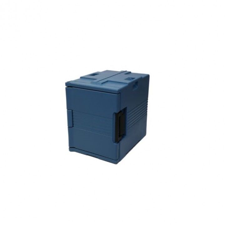 Caixa Termobox 600 Frontload Azul Tcb-600