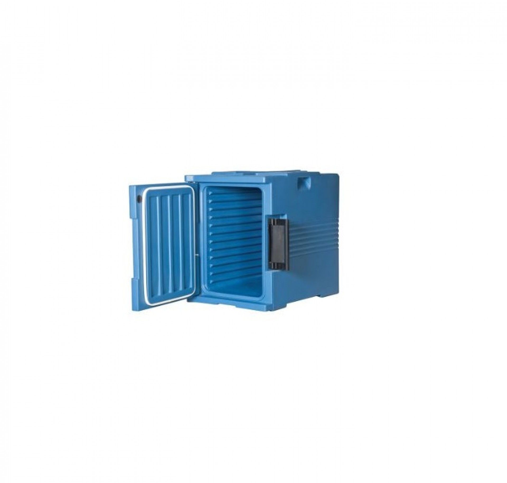 Caixa Termobox 600 Frontload Azul Tcb-600