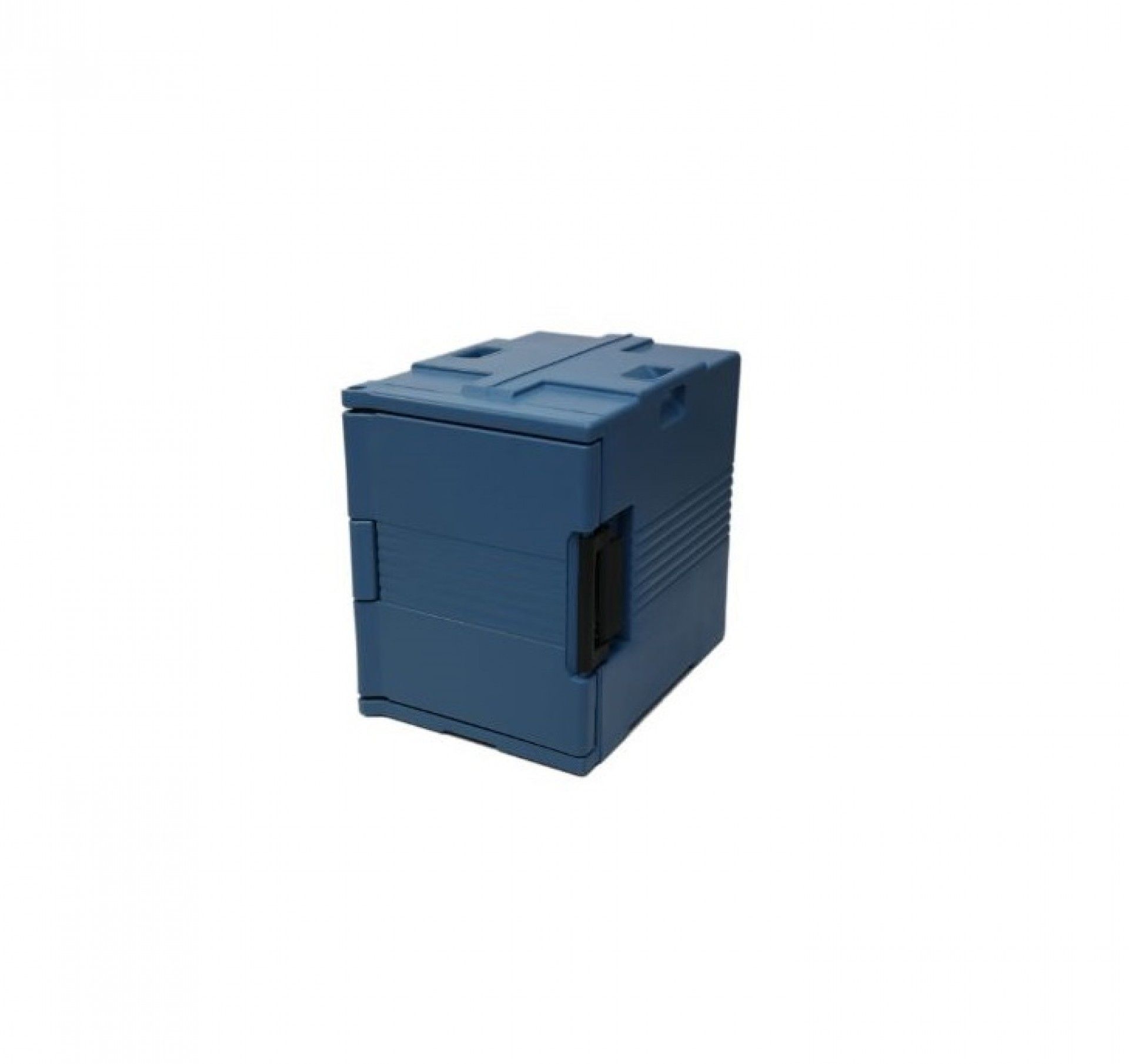 Caixa Termobox 600 Frontload Azul Tcb-600