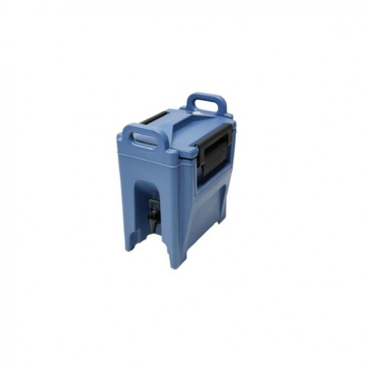 Contentor Bebidas 33l Azul St-10