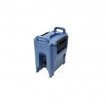 Contentor Bebidas 33l Azul St-10