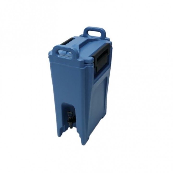 Contentor Bebidas 20l Azul St-20