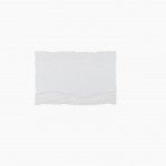 Prato Retangular 26x18cm Terra