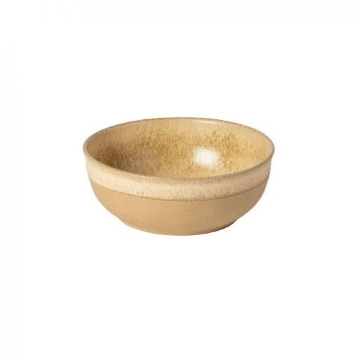 Taca Poke 18.5cm Arenito Champanhe 2rts192-00622n