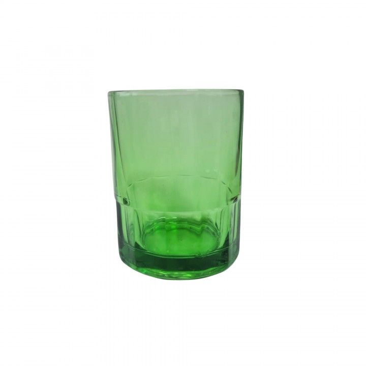 Copo Vintage 16cl Verde