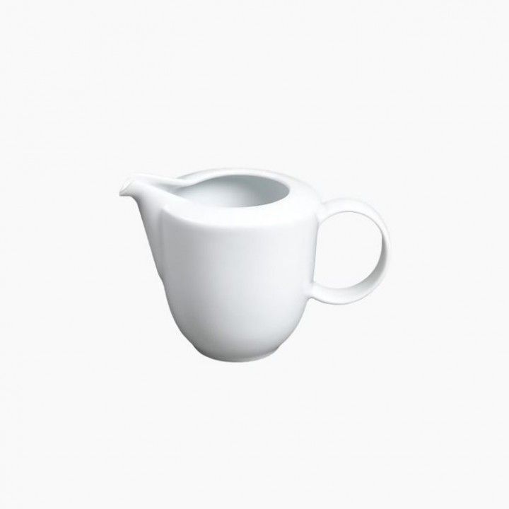 Leiteira 400ml Ecl. Branco