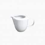 Leiteira 400ml Ecl. Branco