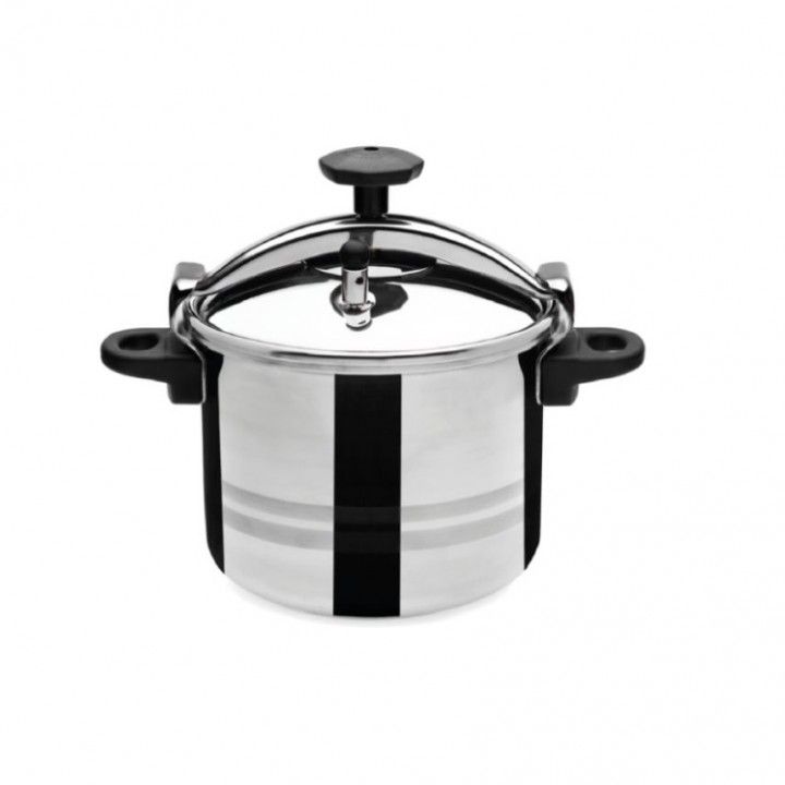 Panela Pressao Evinox Classic 16l 28cm
