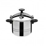 Panela Pressao Evinox Classic 16l 28cm