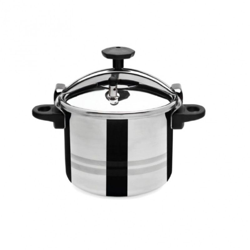 Panela Pressao Evinox Classic 16l 28cm