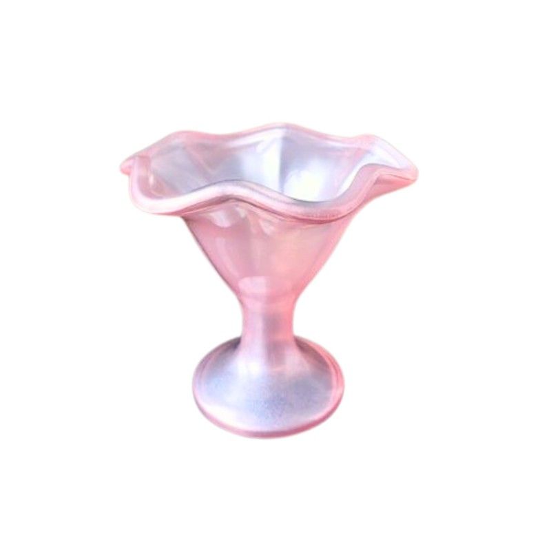Taca Gelado Primavera Rosa