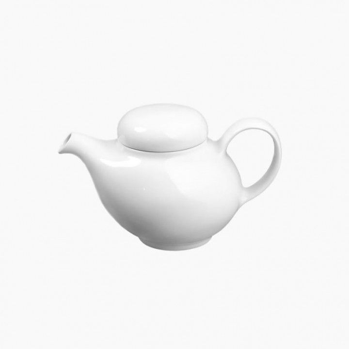 Bule Cafeteira 550ml Opera Branco