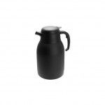 Jarro Vacuo 2l Preto Matt
