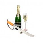 Sabre Champanhe Vin Bouquet Fid222