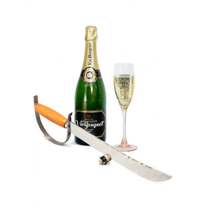 Sabre Champanhe Vin Bouquet Fid222