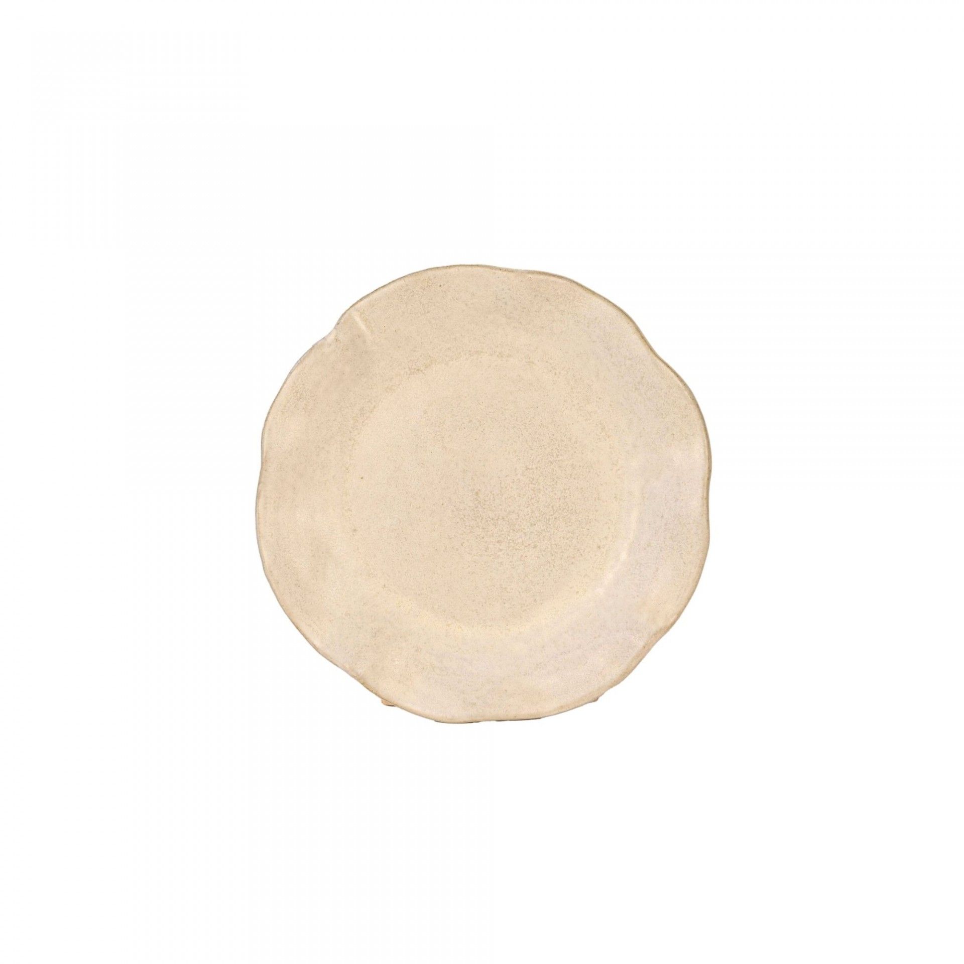 Prato de Salada Ericeira Branco