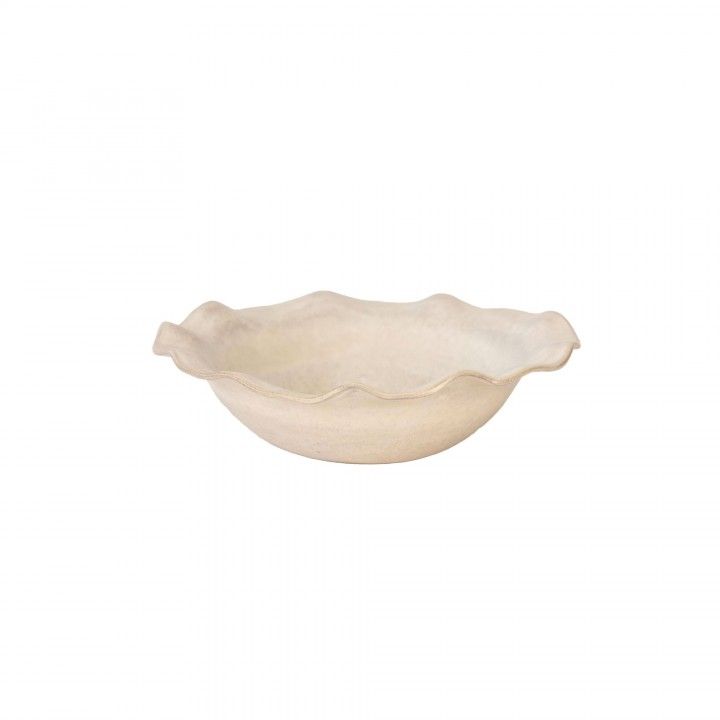 Saladeira Pequena Ericeira Branco