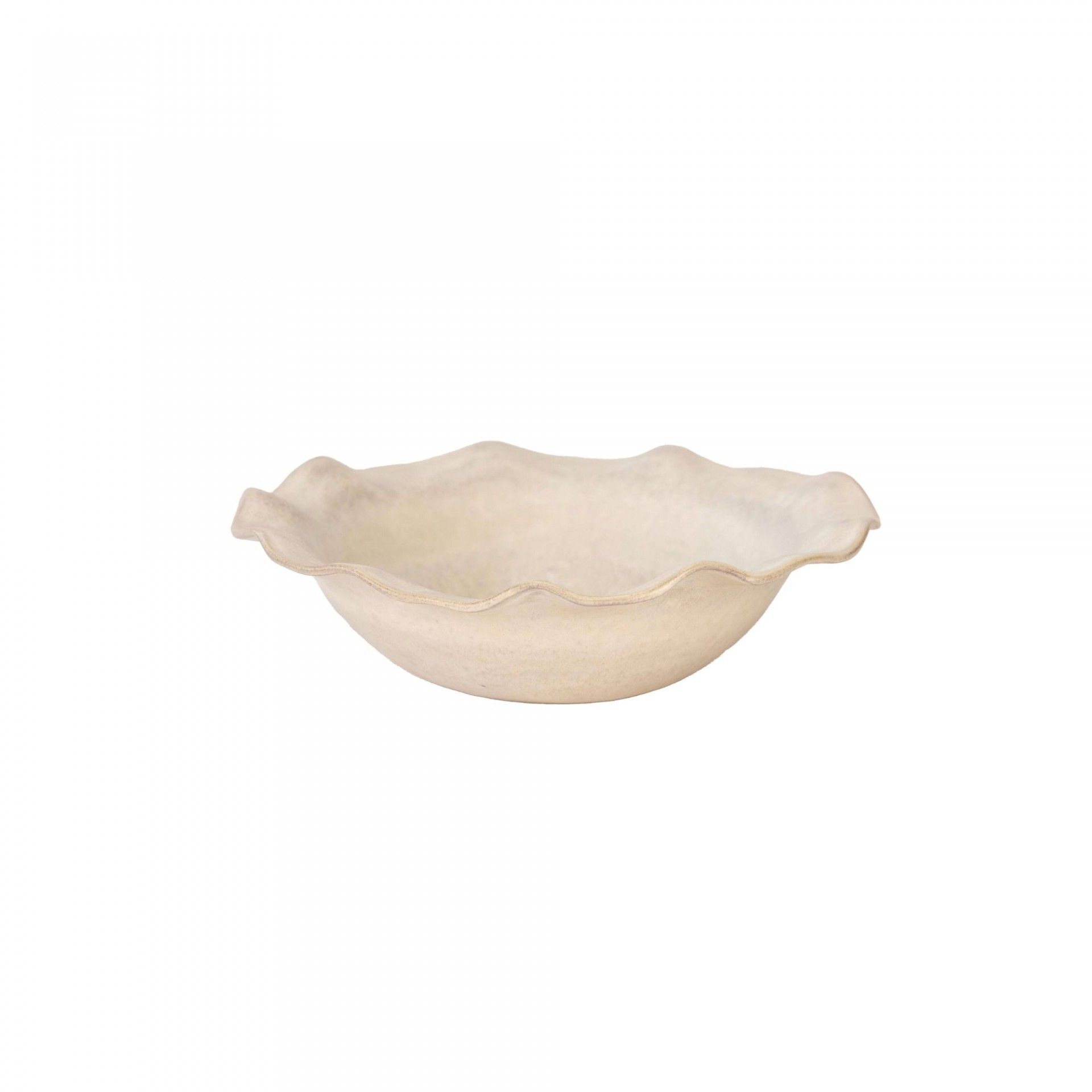 Saladeira Pequena Ericeira Branco