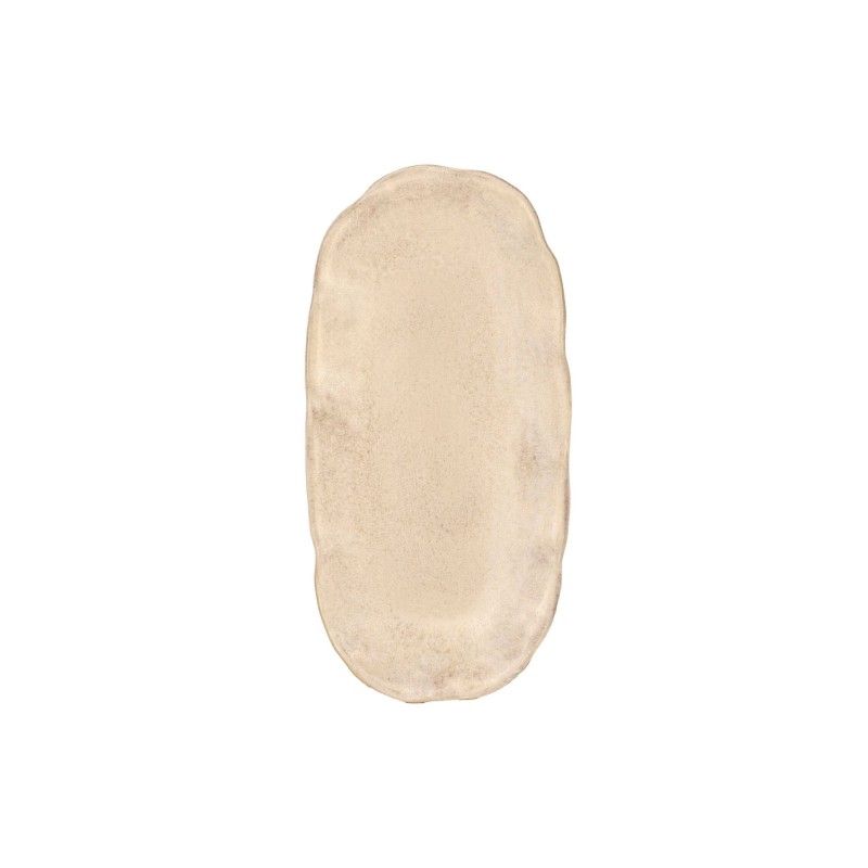 Travessa Rectangular Grande Ericeira Branco