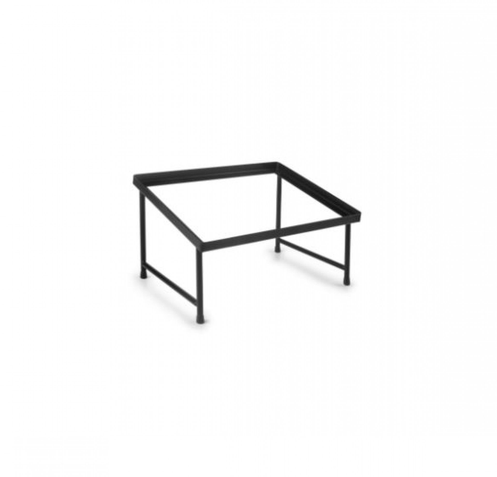 Suporte Inclinado Gn 1/1 Nord Buffet