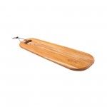 Tabua Rect Teca 48x19cm Provence 13412/351
