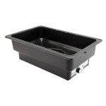 FULL SIZE ELETRIC WATER PAN 1/1 ECOCATER 81187