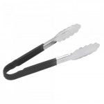 Pinca Inox Deluxe 40cm Cabo Nylon Pt