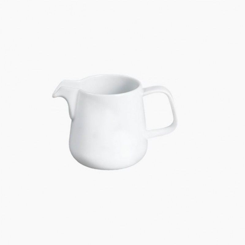 Leiteira 30cl Nordika Branco