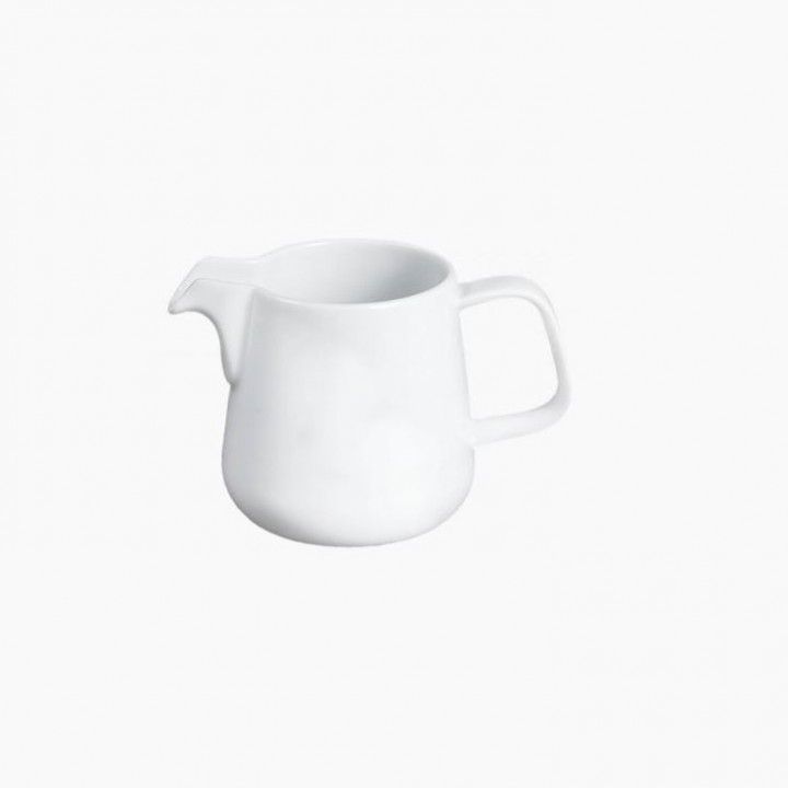 Leiteira 30cl Nordika Branco