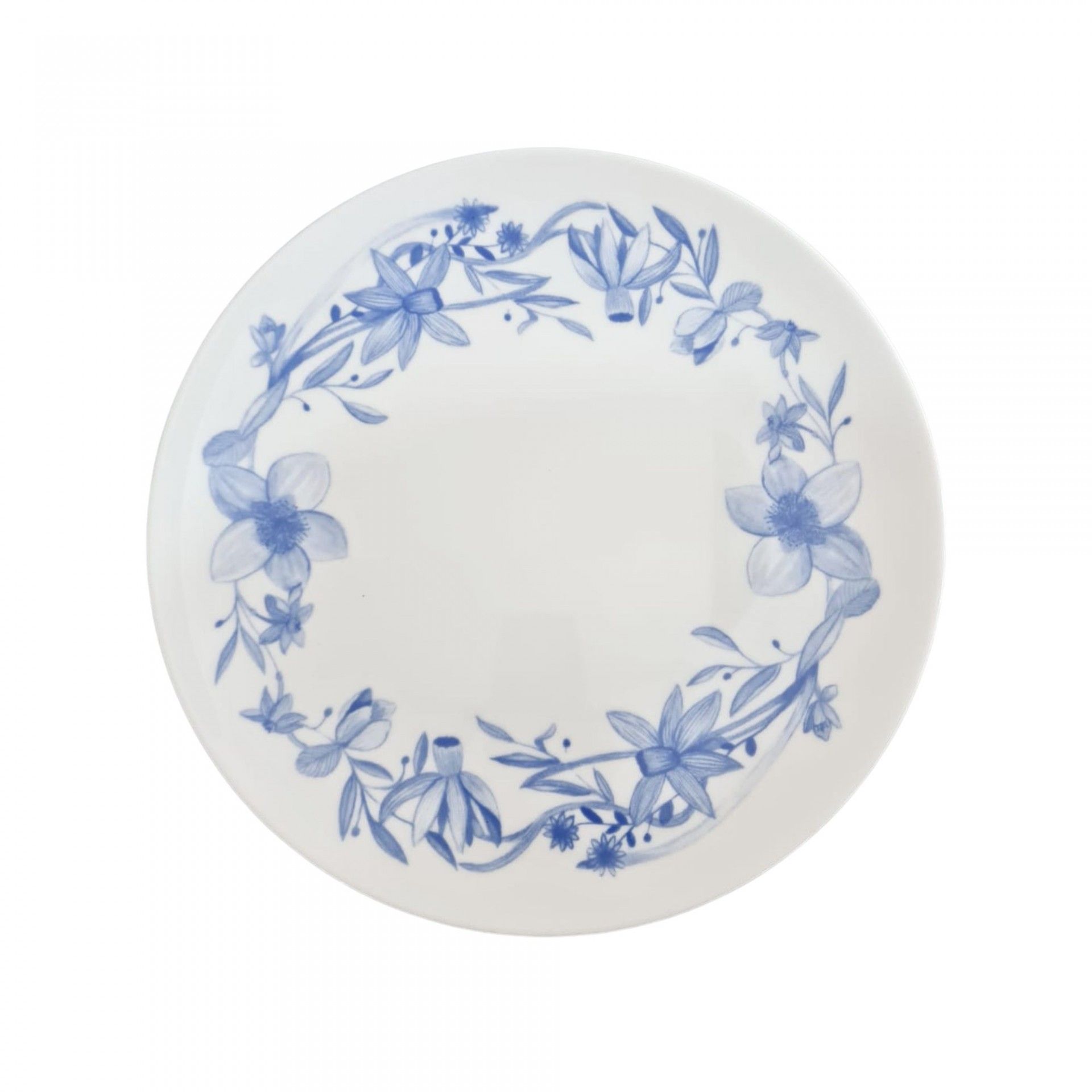 Prato de Jantar Esperança