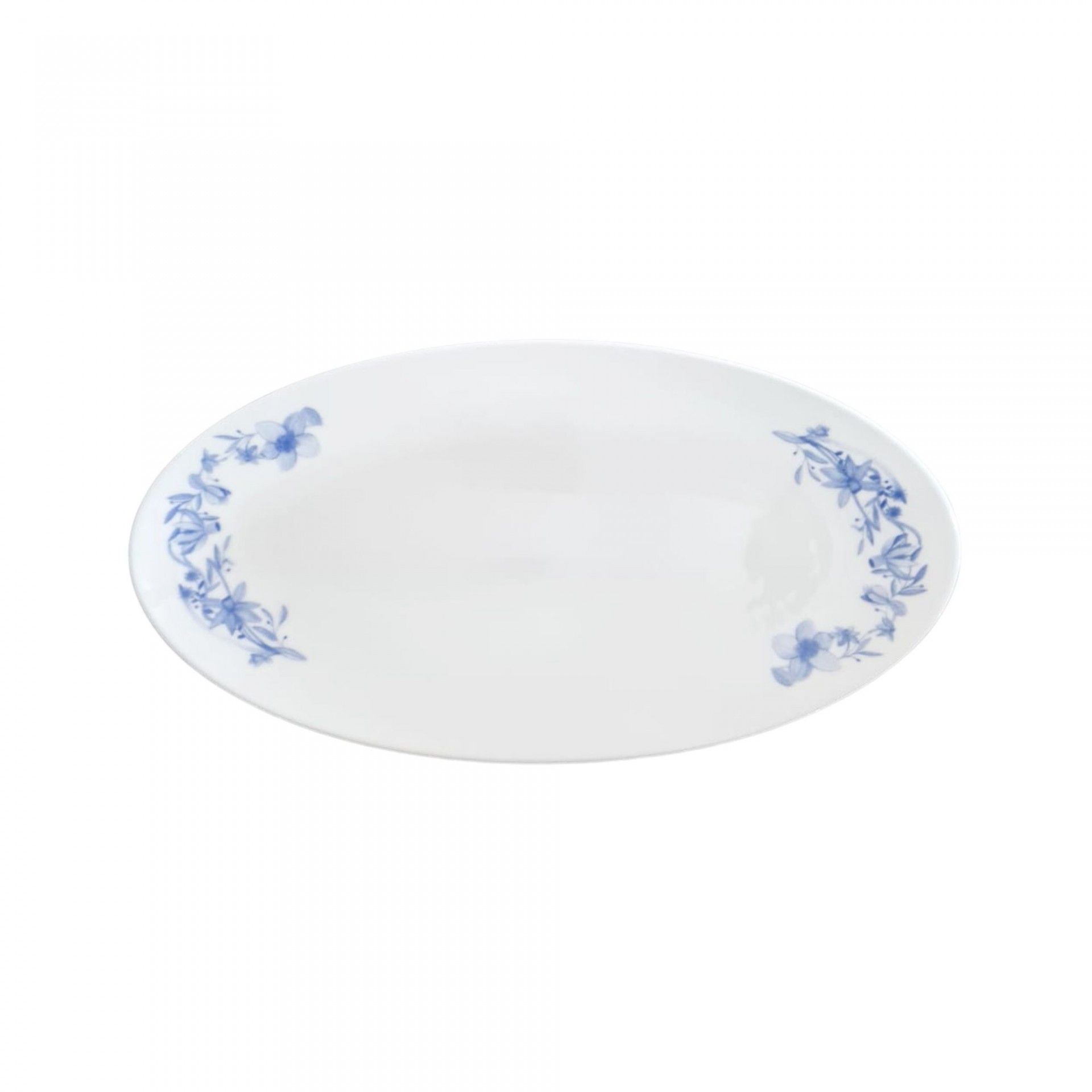 Travessa Oval Pequena Esperança