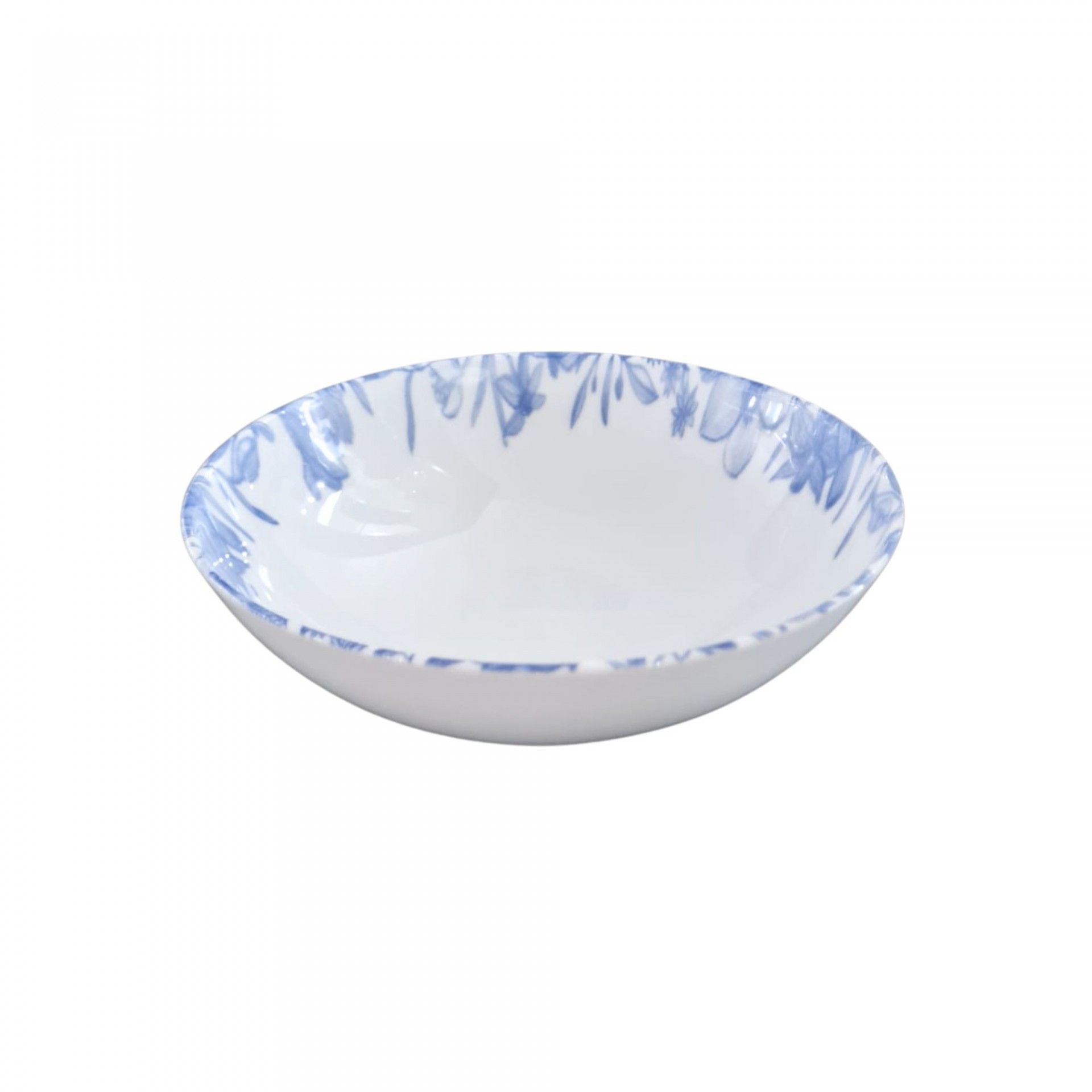 Prato Fundo 18cm Esperança