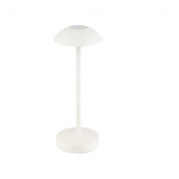Candeeiro De Mesa Alva 17035