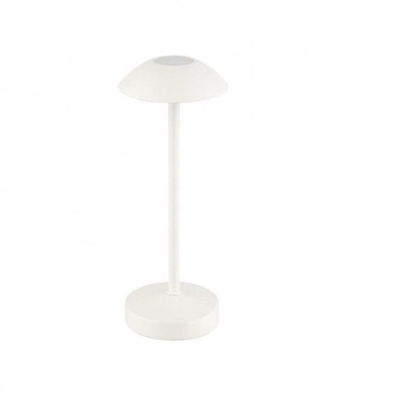 Candeeiro De Mesa Alva 17035
