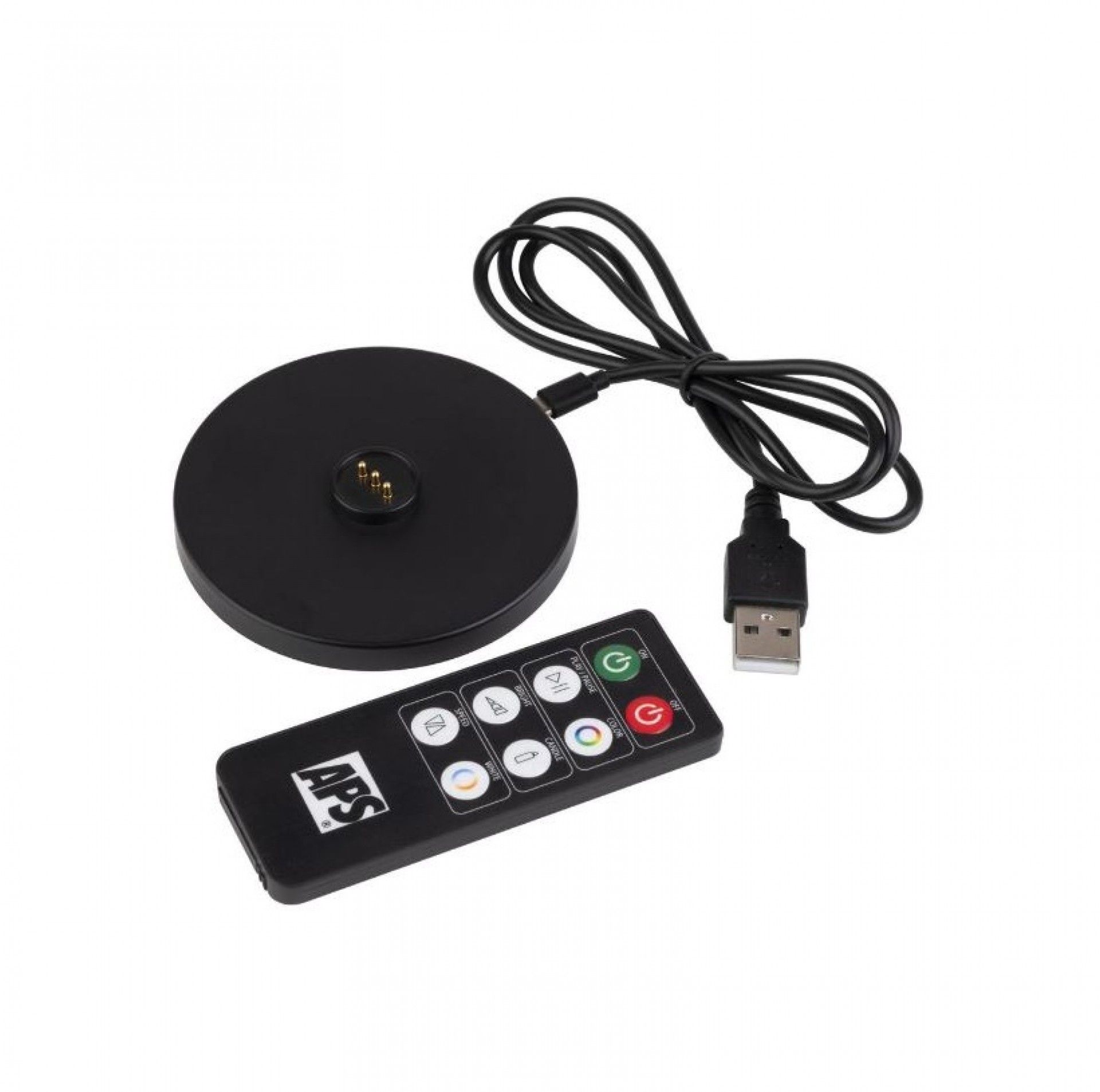 Candeeiro De Mesa Alva 17035