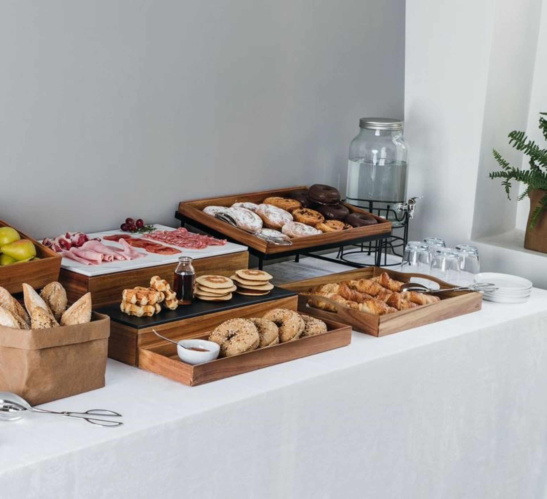 Caixa Gn 1/1 Nord Buffet