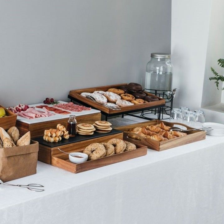 Caixa Gn 1/3 Nord Buffet