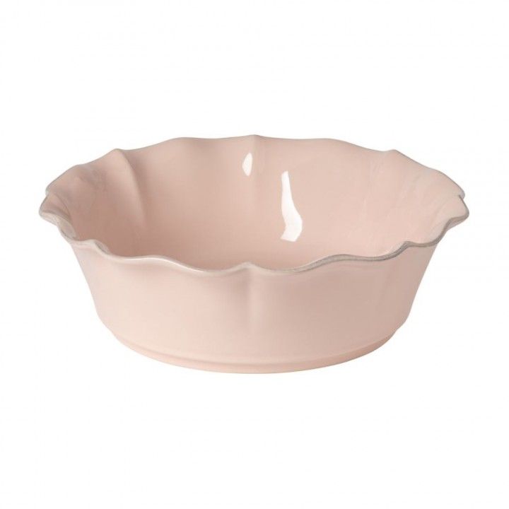 Saladeira 30cm Rosa Ros