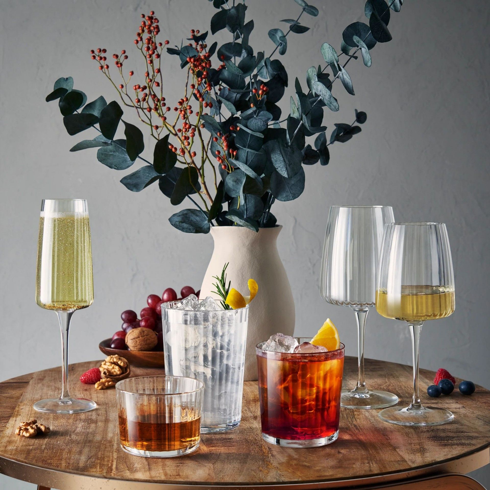 Calice 50cl Gin Fizz Exclusiva