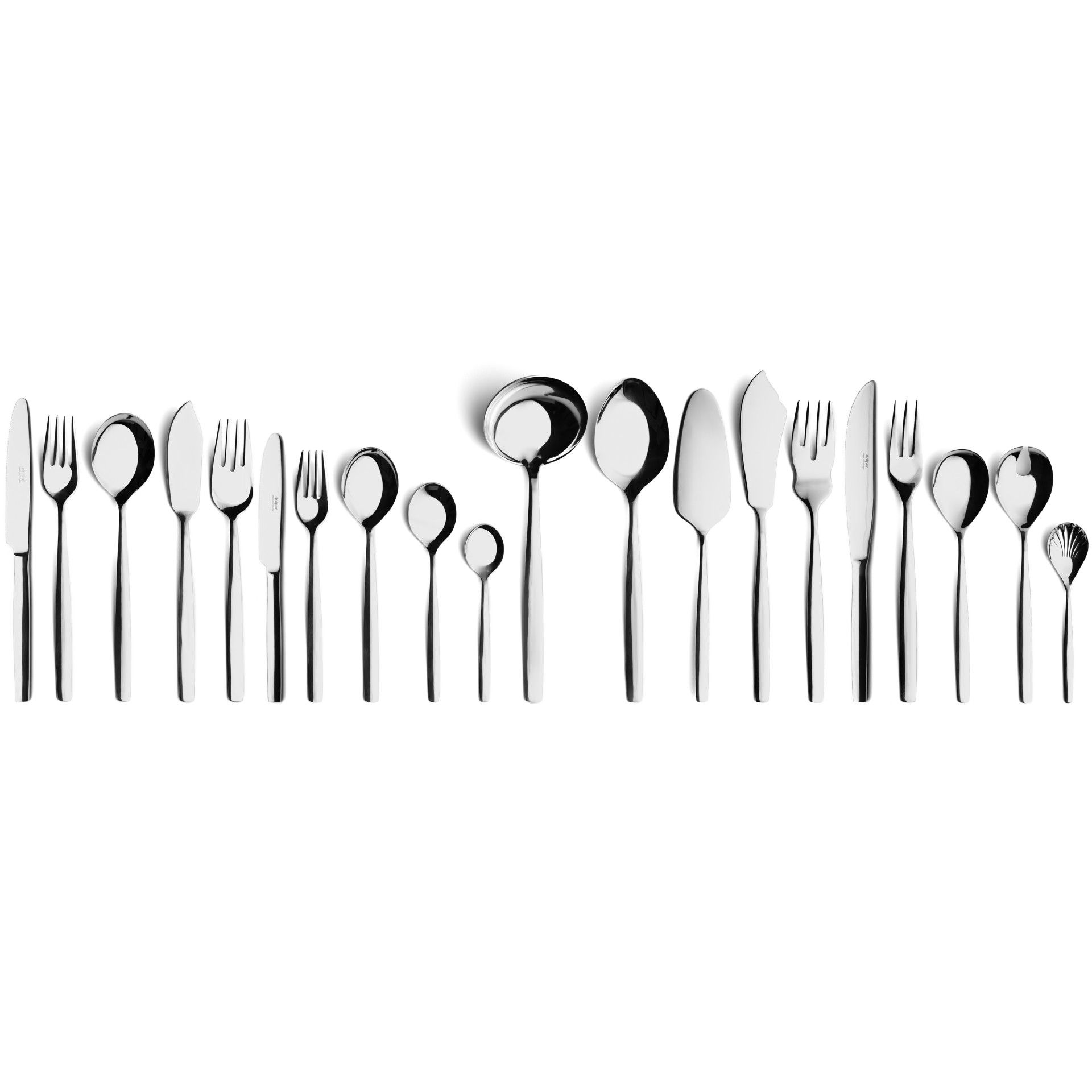 Duzia Colher Cafe Nova York