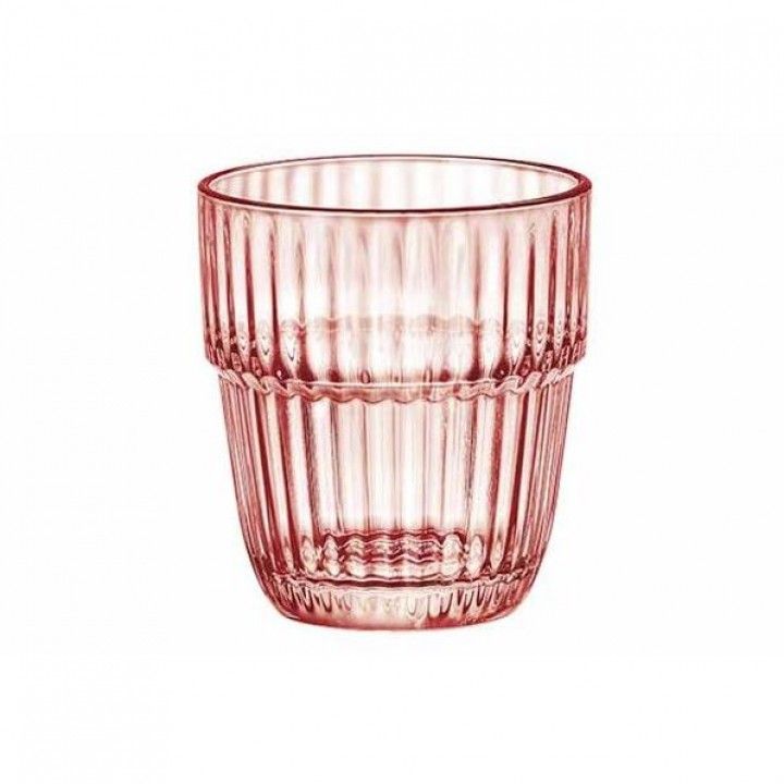 Copo 31cl Barshine Rocks Peach