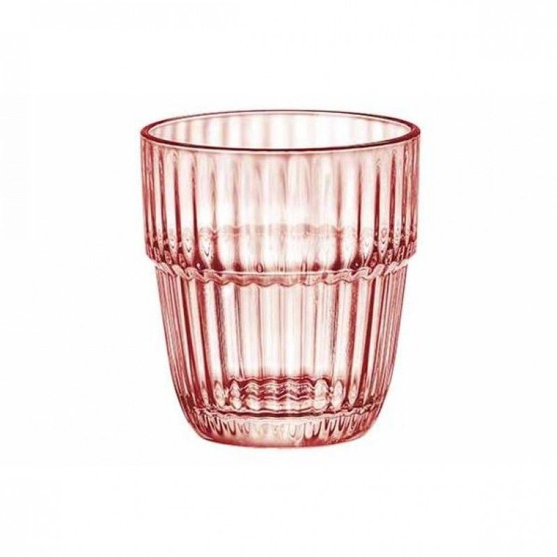 Copo 31cl Barshine Rocks Peach