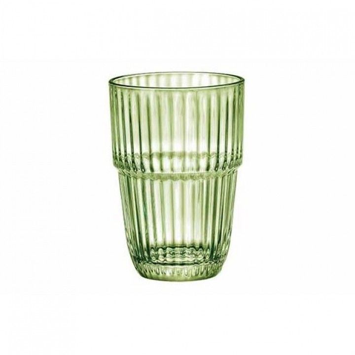 Copo 38cl Barshine Long Drink Mint
