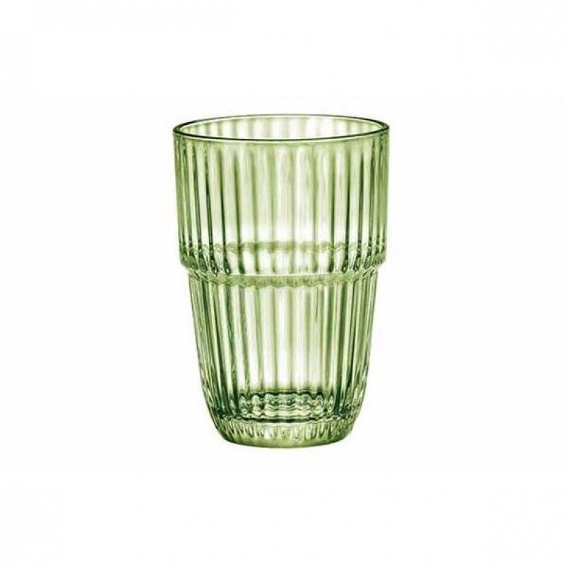 Copo 38cl Barshine Long Drink Mint
