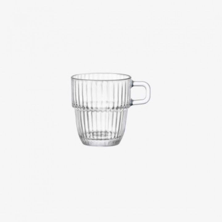 Chvena 18.5cl Barshine Double Expresso
