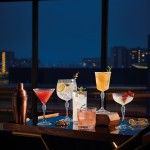 Calice Gin 75cl America 20s