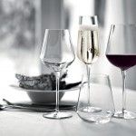 Flute 28.5cl Inalto Uno