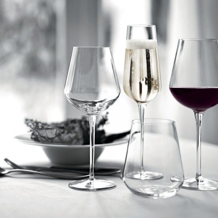 Flute 28.5cl Inalto Uno