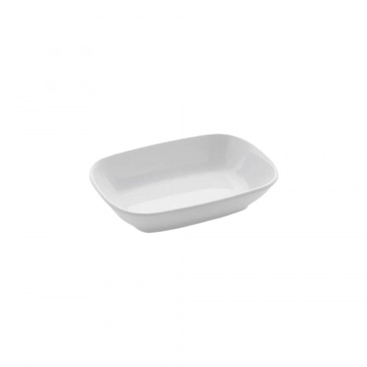 Travessa Rect. 14cm Br 578